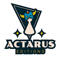 Actarus Editions