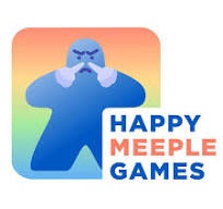 HAPPY MEEPLE GAMES