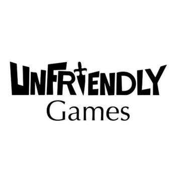 Unfriendly Games