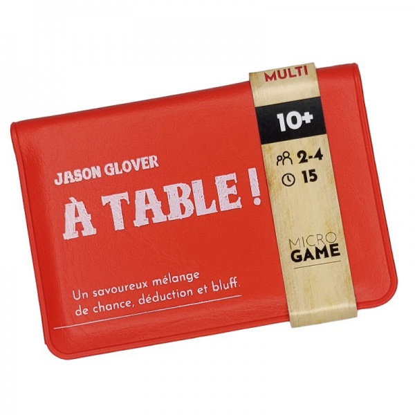 Combo Gagnant - Smart Games - Jeux multijoueur