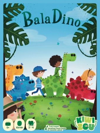 BALADINO