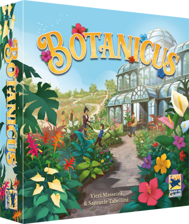 BOTANICUS