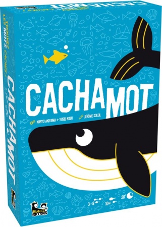 CACHAMOT