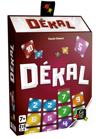 DEKAL