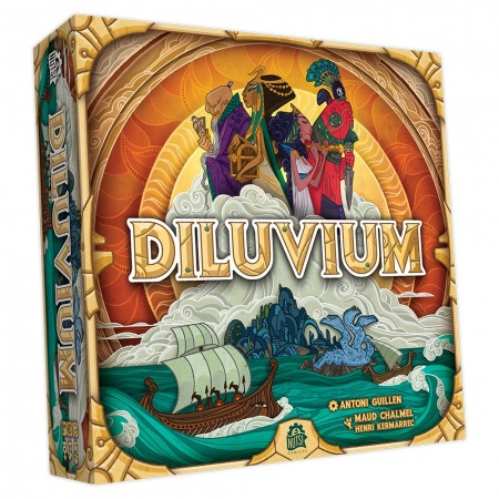 DILUVIUM