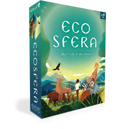 ECOSFERA