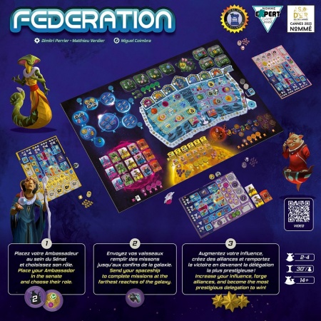 FEDERATION