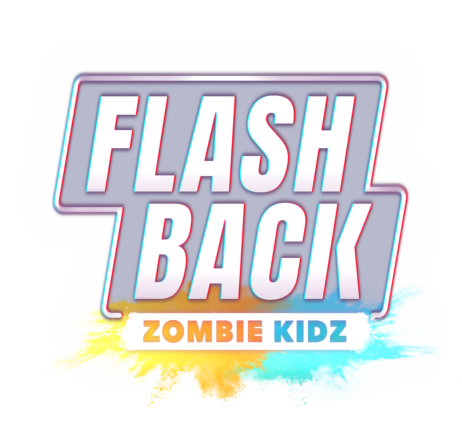 Ludochrono - Flashback : Zombie Kidz 