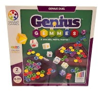 GENIUS GEMS 