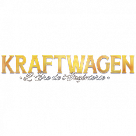 KRAFTWAGEN