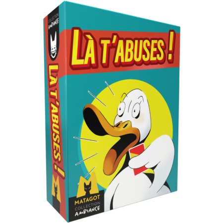 LA T\'ABUSES