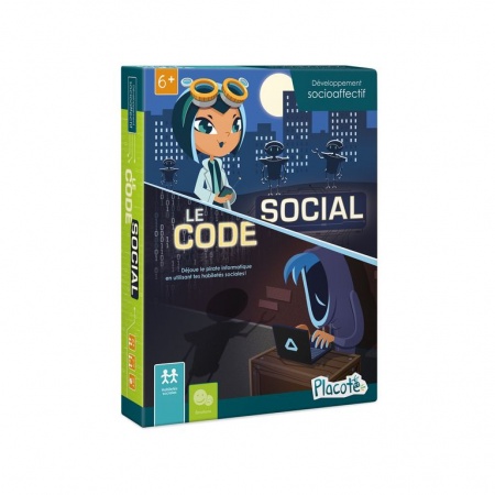 LE CODE SOCIAL 