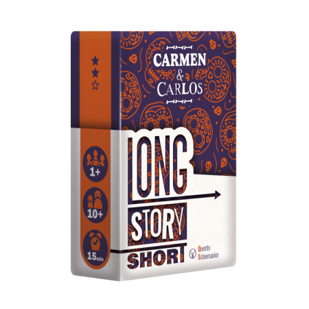 long story short carmen et carlos