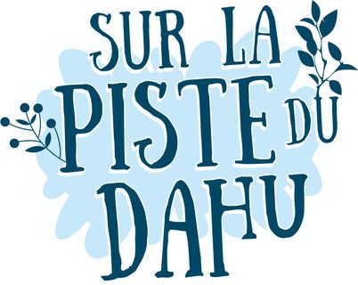 Sur la Piste du Dahu - Ma Première Aventure - Livre-Jeu dès 4 ans