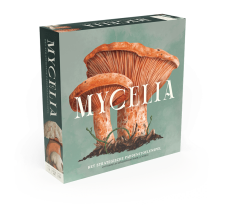 MYCELIA