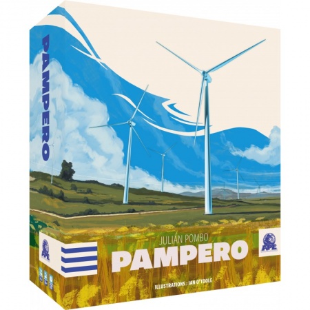 PAMPERO 