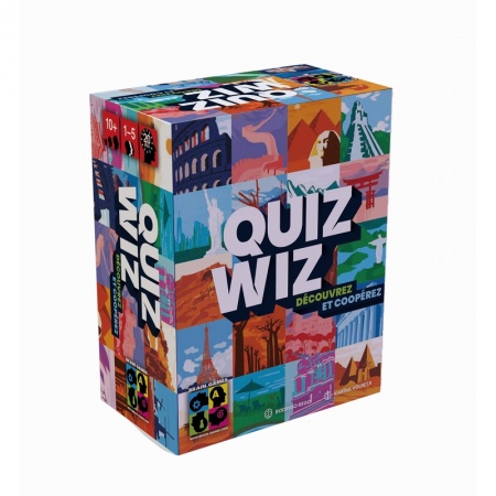 QUIZWIZ