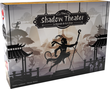 SHADOW THEATER